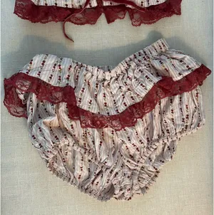 Pajama Set Urban Outfitters thumbnail 3