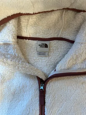 The North Face Sherpa thumbnail 2