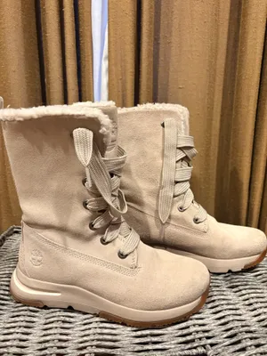 Timberland Mabel Town Tall Waterproof Boots thumbnail 2