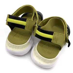 SOREL Explorer Blitz Stride Sandals Olive Green Black White 9 thumbnail 11