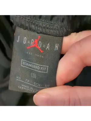 Jordan flight cargo jogger pants size XS thumbnail 3