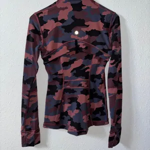 Lululemon Women's multi Jacket thumbnail 2
