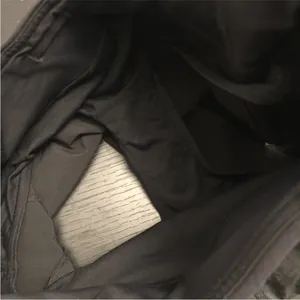 Rare HTF Lululemon Embossed Blackbird Nesting Bird Scribble Speed Shorts 2 XS thumbnail 4