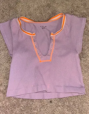 Urban Outfitters Top thumbnail 1