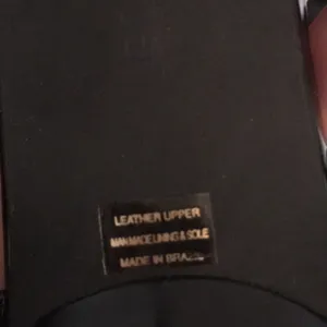 Gianni‎ Bini strappy black sandals thumbnail 6