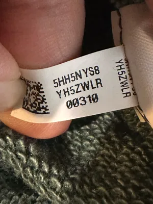 Aerie Oversized Crewneck Sweatshirt Green Exposed Seams XS thumbnail 11