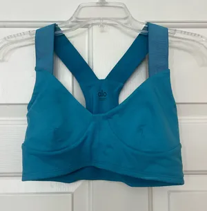 Alo Sports Bra thumbnail 1