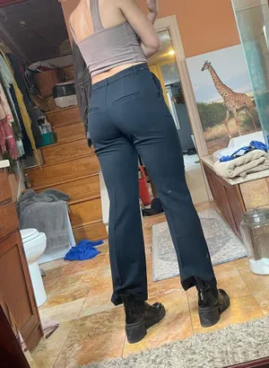 Abercrombie Tailored Pants thumbnail 2