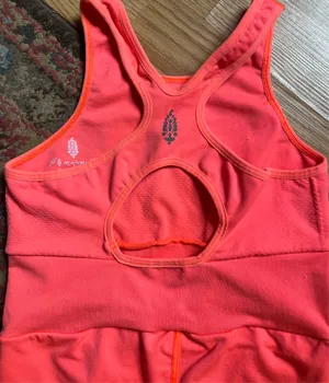 NWOT FP movement onesie thumbnail 5