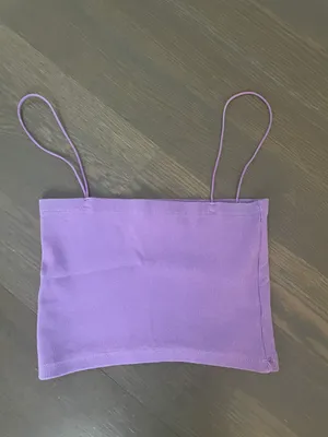 Zara Tank thumbnail 1