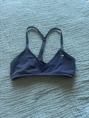 Gymshark Sports Bra thumbnail 2