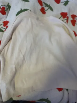 Edikted Long Sleeve Top thumbnail 3