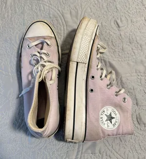 Converse Platform High-Top Chuck Taylor All Star thumbnail 1