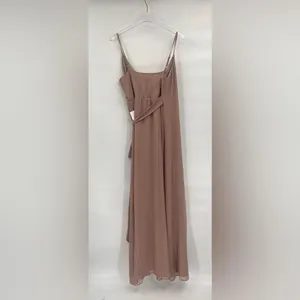 Show me your mumu Liz‎ Maxi Dress size large NWT thumbnail 3