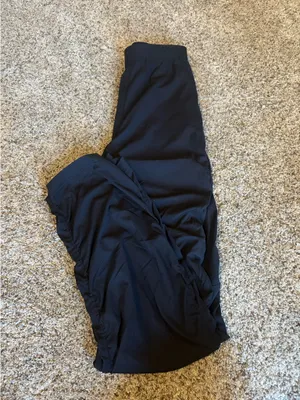 Lululemon studio slim fit HR flared pants thumbnail 2