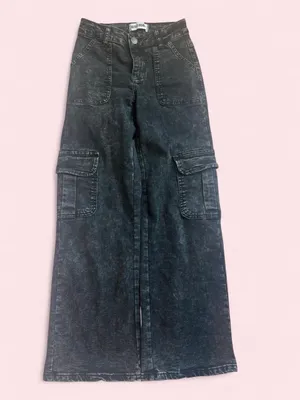 Disclosure jeans Black Size 1/25 thumbnail 3