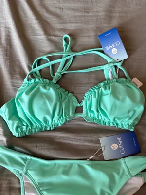NWT Cupshe bikini set  thumbnail 6