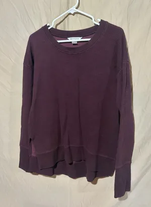 Athleta long sleeve thumbnail 1