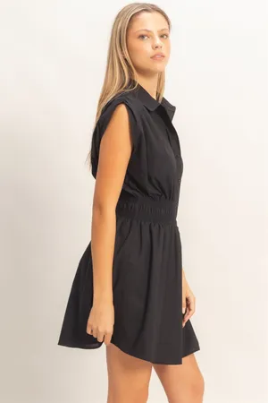 Boutique Mini Dress thumbnail 3