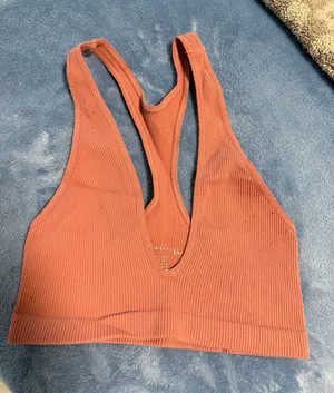 Free People Intimately Bra thumbnail 1