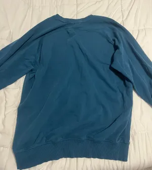 Men’s Gymshark Sweatshirt thumbnail 2
