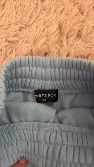 White Fox Boutique Sweat Shorts Lounge thumbnail 3