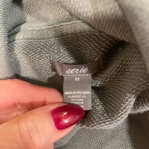 Aerie Turtleneck Size M thumbnail 3