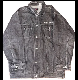 Polo denim jacket  thumbnail 6