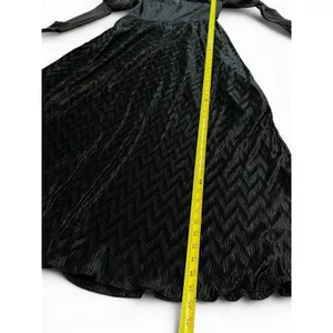 Whimsigoth Cosplay Dress Black Size M thumbnail 9