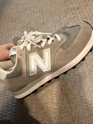 New Balance 574 Sneakers thumbnail 4