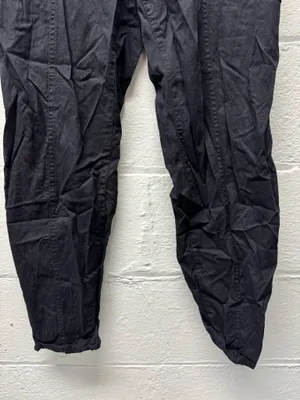 Old Navy Dressy Cinched Waist Pants thumbnail 2