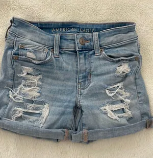 American Eagle Outfitters shorts thumbnail 1