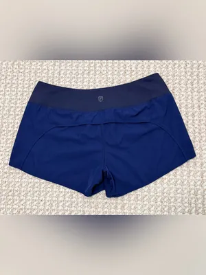 Born Primitive Free Flow Shorts size Large Blue thumbnail 4