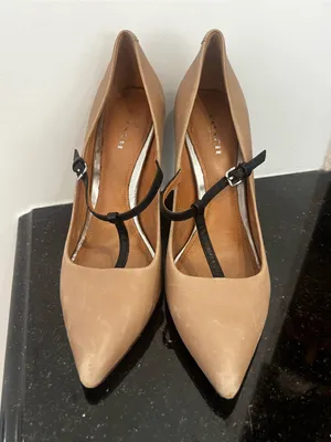 Coach t trap high heels 7,5 thumbnail 2
