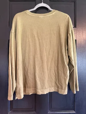Old Navy Long Sleeve Top thumbnail 3