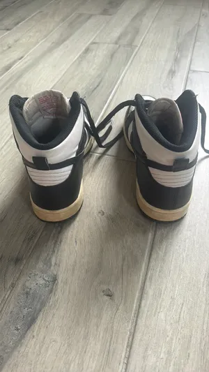 Nike Dunk High thumbnail 4