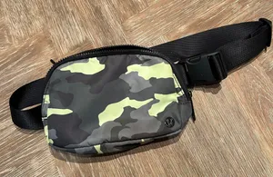 Lululemon Camo  Fanny Pack thumbnail 1