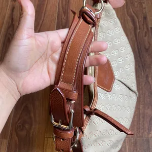Dooney Bourke Bag Purse Handbag thumbnail 7