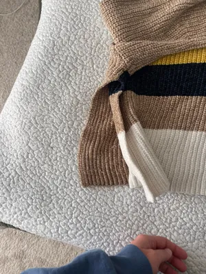 Urban Outfitters Cropped Sweater thumbnail 6