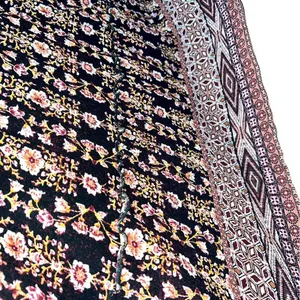 Knox Rose Multicolor Patterned Top thumbnail 9