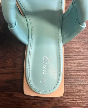Circus NY Sandals Blue Size 9 thumbnail 2