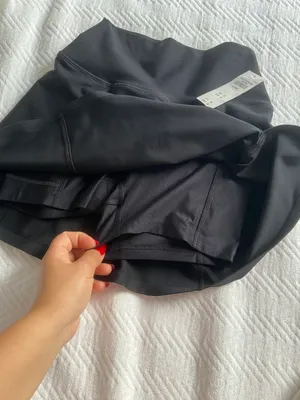 Abercrombie Mini Skirt thumbnail 3