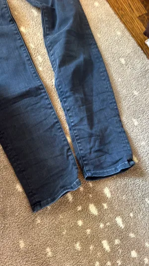 MOTHER Denim Jeans thumbnail 2