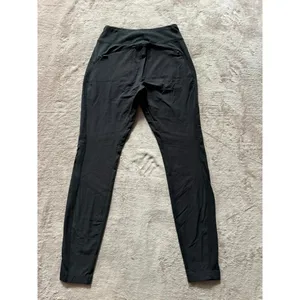 Athleta Women's High-line Hybrid‎ Summiter Tight Pants Black Size 4 thumbnail 5