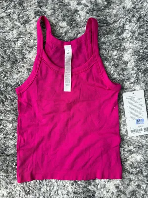 Lululemon Swiftly Cami Tank Top thumbnail 1
