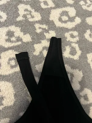 Victoria's Secret Pink Bodysuit Lace thumbnail 6