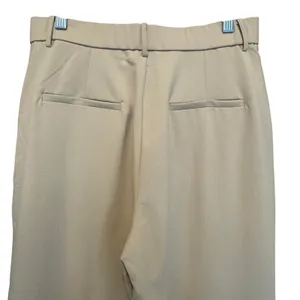 NWT OGL Move Wide Leg Trousers M Pants Workwear Office‎ Siren Corporate Comfort thumbnail 5