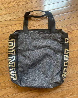 PINK VS Tote Bag thumbnail 2