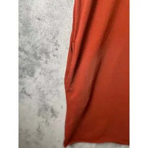 Rag & Bone‎ Ryder Muscle Mini Dress Sz XS Paprika Organic Pocket Pockets Casual thumbnail 3