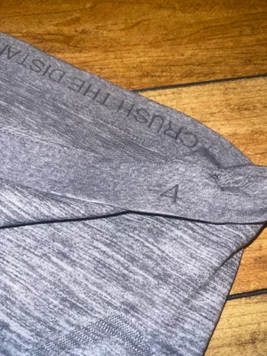 Workout Lululemon Top thumbnail 6